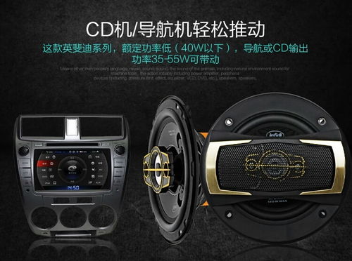 汽车音响怎么选多少寸