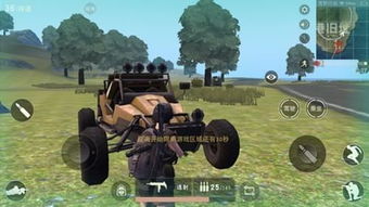 荒野行动老式汽车多少钱