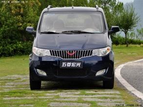 一亿能买多少台五菱汽车