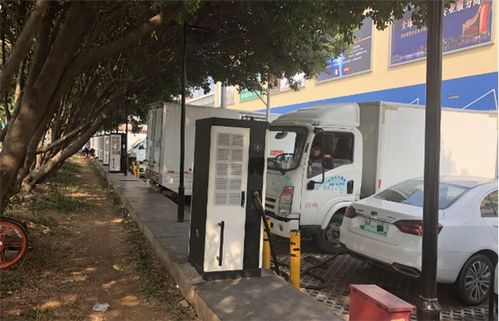 小汽车冲电桩多少钱