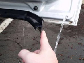汽车通水孔清理多少钱