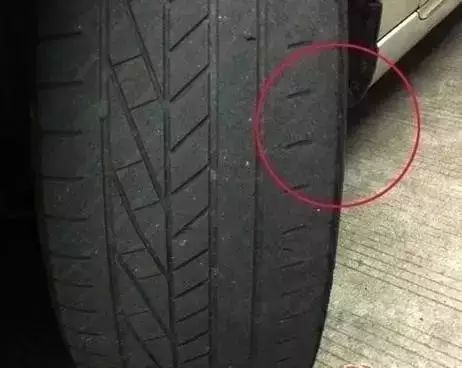 晋城汽车轮胎收费多少
