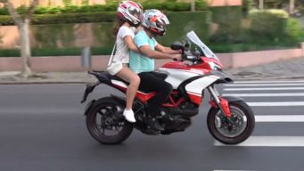 摩托车比汽车赚钱多少
