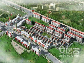 南京汽车商贸城房价多少