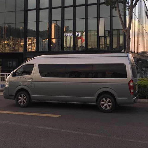 深圳到海口汽车多少钱