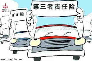 汽车责任险多少合适