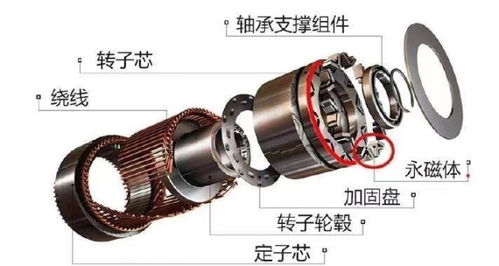 汽车电机烤线多少钱