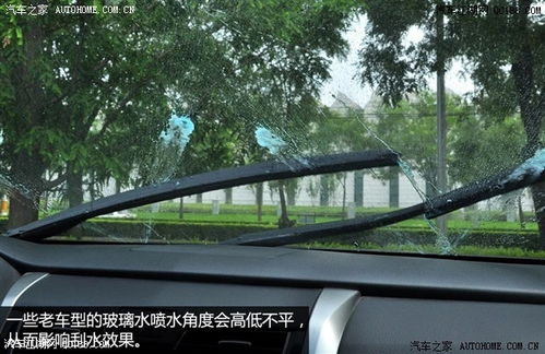 换汽车喷水盖要多少钱