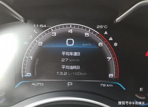 汽车油耗极限多少算高