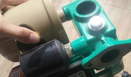 多少瓦增压泵合适汽车