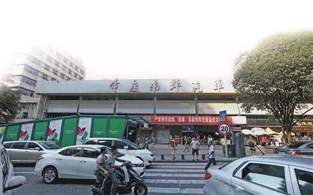河间到汽车站有多少公里