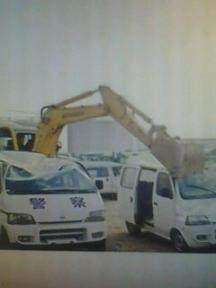 长春市报废汽车电话多少