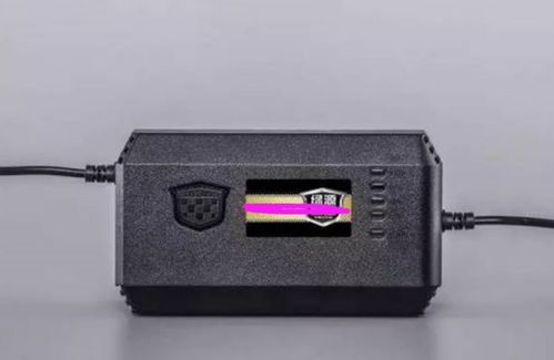 电动汽车充电器多少瓦