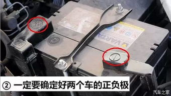 汽车电瓶用多少平方的线