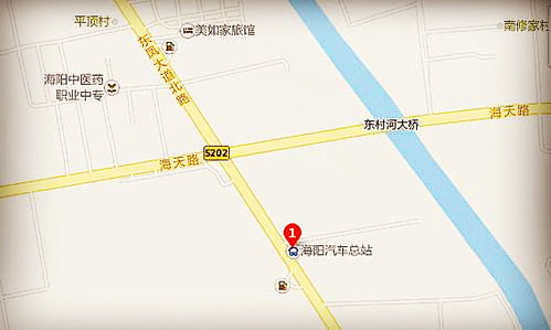 烟台到蓬莱汽车多少钱