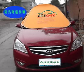 汽车纱窗遮阳罩多少钱