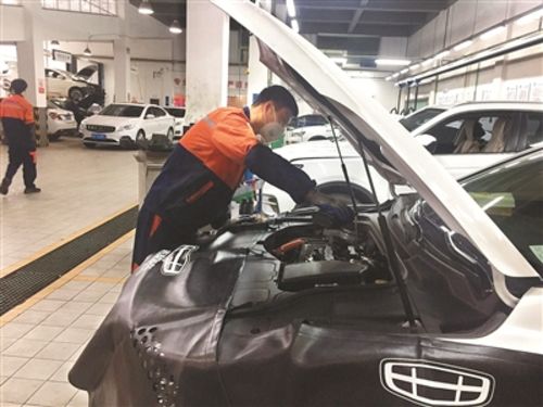 汽车大保是几年多少公里