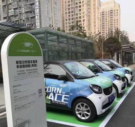 共享汽车能否收费多少