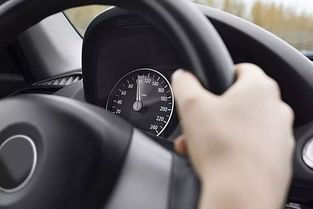 汽车双跳灯频率是多少