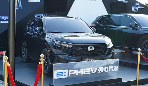 油电混合汽车有多少品牌
