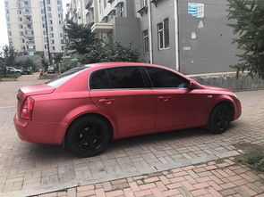 成都汽车改色膜工资多少