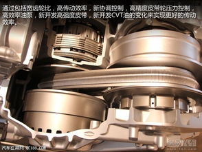 汽车变速器速比是多少