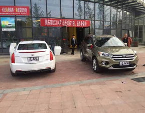 开阳县汽车长租价格多少
