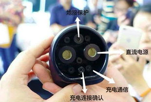 汽车充电转换头多少瓦好