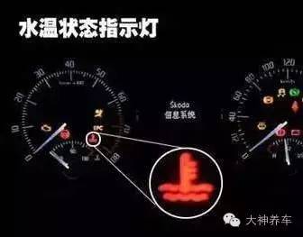 印度汽车水温多少时间