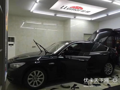 汽车美容花费知多少