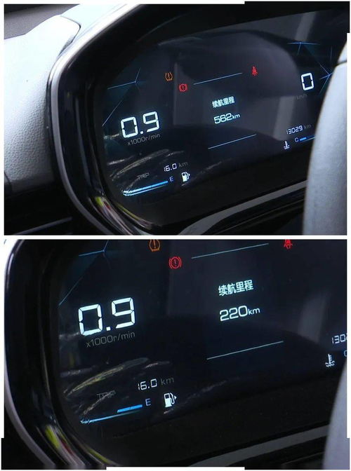 汽车油表多少钱一个
