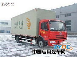 建国后解放牌汽车多少钱