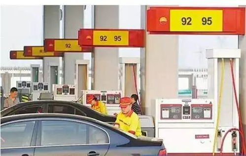 中国有多少个汽车收税站