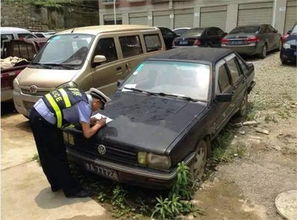 汽车多少年后可以报废