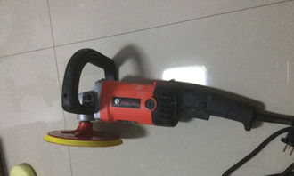 吉林汽车抛光机价格多少