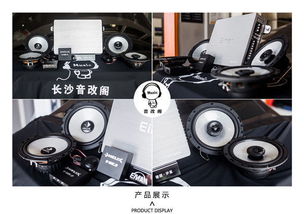 汽车车音响得多少钱