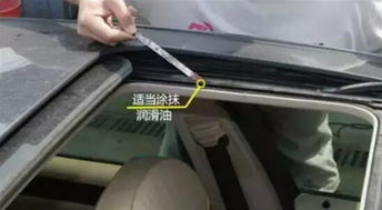 拉萨汽车天窗改装多少钱
