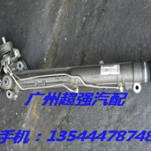 汽车转向机多少瓦怎么看