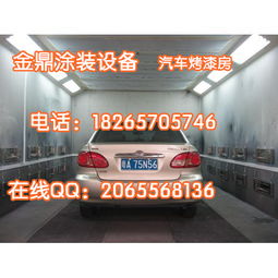 汽车喷漆抛光多少钱