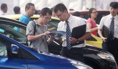 汽车贷款提车加价多少