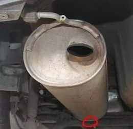 汽车排水管有多少种类型
