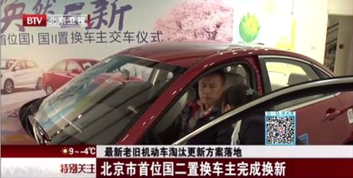 每年汽车置换多少台新车