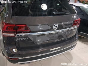 大众汽车320多少钱