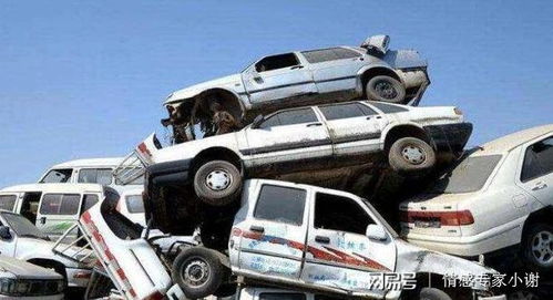 汽车能开多少年不要报废