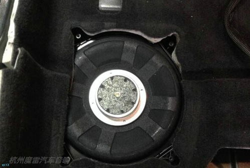 哈曼卡顿汽车音响多少钱
