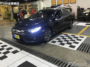 汽车全景影像加装多少钱