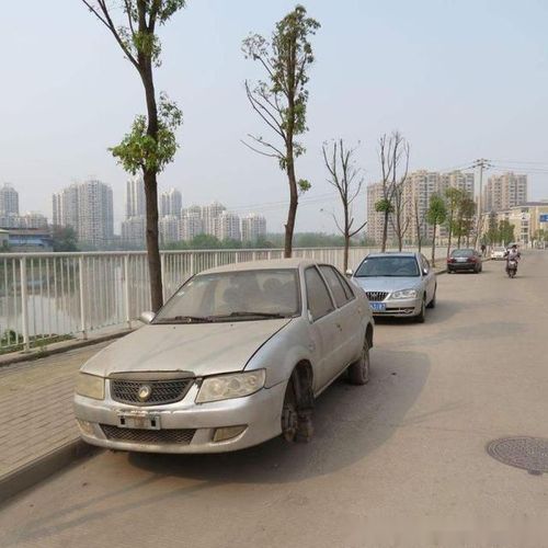 小汽车最多可以放多少天
