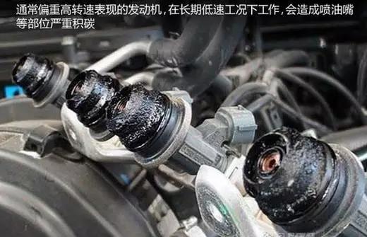 福瑞迪汽车气门间隙多少