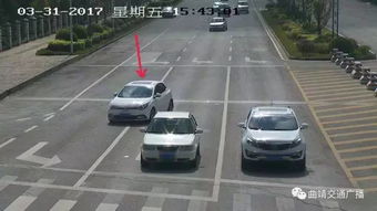 汽车违反交通罚款多少分