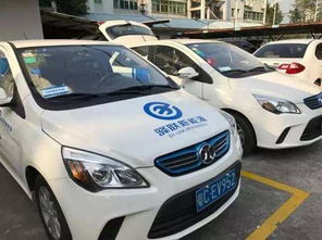 东营共享汽车售价多少钱